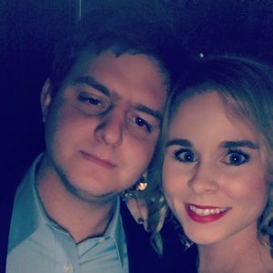 Meet your Posher, Madison